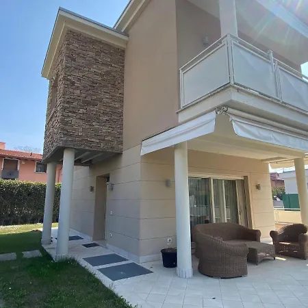 The Diamond - Luxury With Private Pool * Padenghe sul Garda