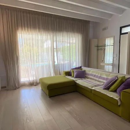 Villa The Diamond - Luxury With Private Pool