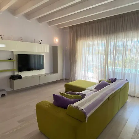The Diamond - Luxury With Private Pool Padenghe sul Garda