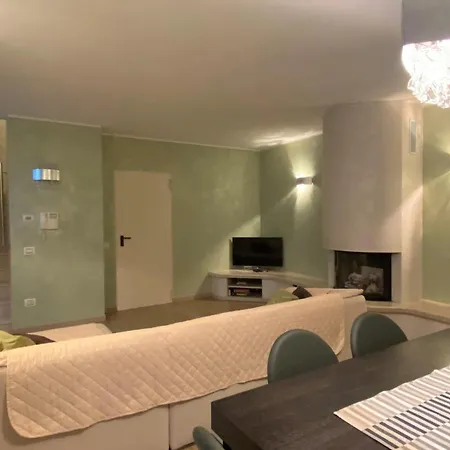 The Diamond - Luxury With Private Pool * Padenghe sul Garda