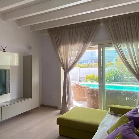 The Diamond - Luxury With Private Pool Padenghe sul Garda