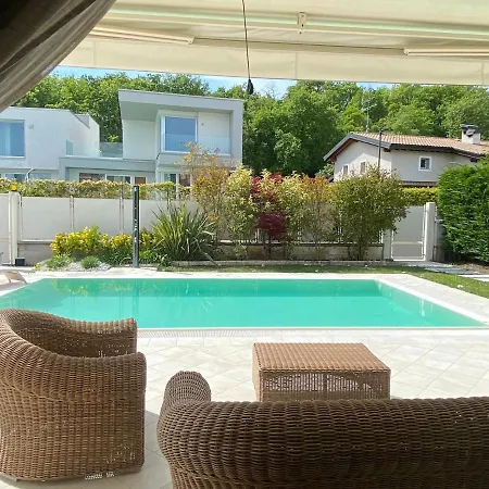 The Diamond - Luxury With Private Pool * Padenghe sul Garda
