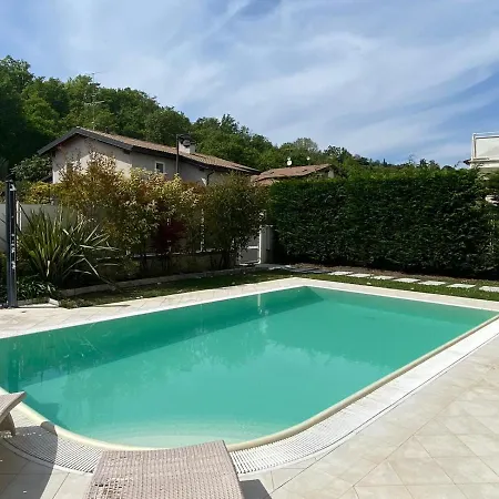 The Diamond - Luxury With Private Pool Villa *