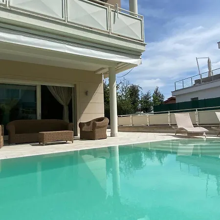 Villa The Diamond - Luxury With Private Pool Padenghe sul Garda