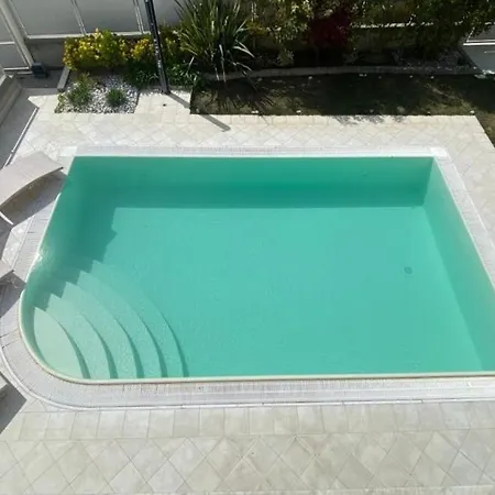 The Diamond - Luxury With Private Pool