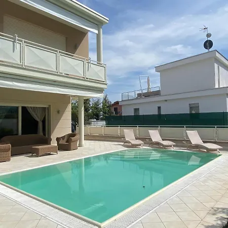 Villa The Diamond - Luxury With Private Pool *